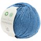 Lana Grossa FOURSEASON (Linea Pura) | 02-blauw