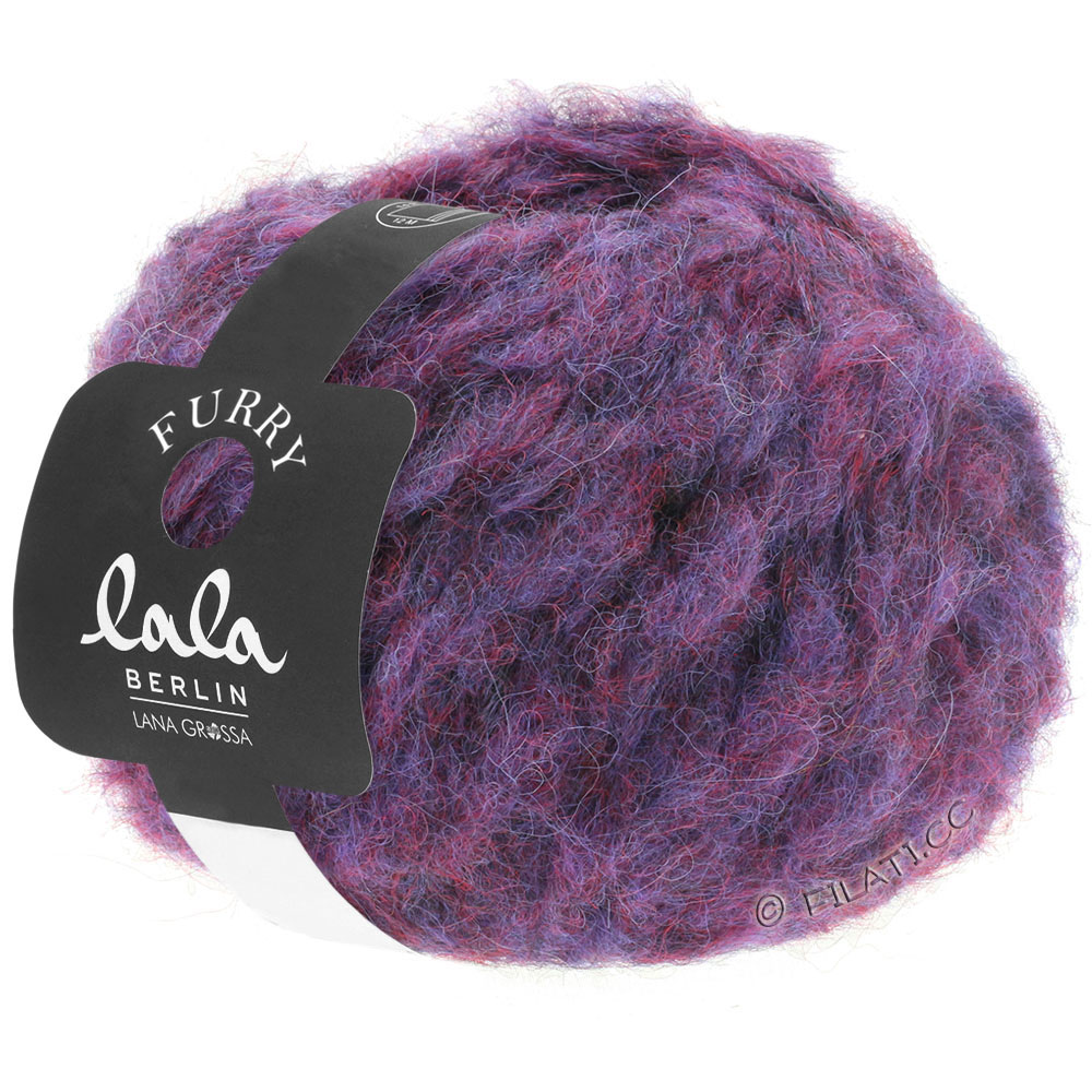 Lana Grossa FURRY (lala BERLIN)