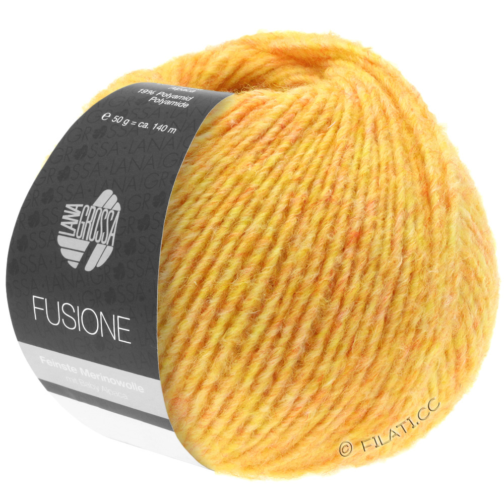 Lana Grossa FUSIONE