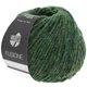 Lana Grossa FUSIONE | 16-donker groen/antraciet gemêleerd