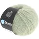 Lana Grossa 365 GARZATO | 02-grijs groen gemêleerd