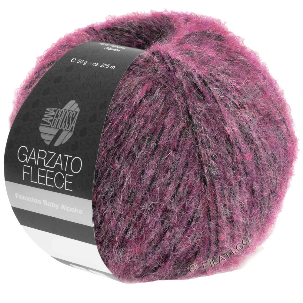 Lana Grossa Garzato Fleece