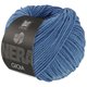 Lana Grossa GIOIA (Nera) | 11-blauw