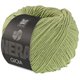 Lana Grossa GIOIA (Nera) | 14-lente groen