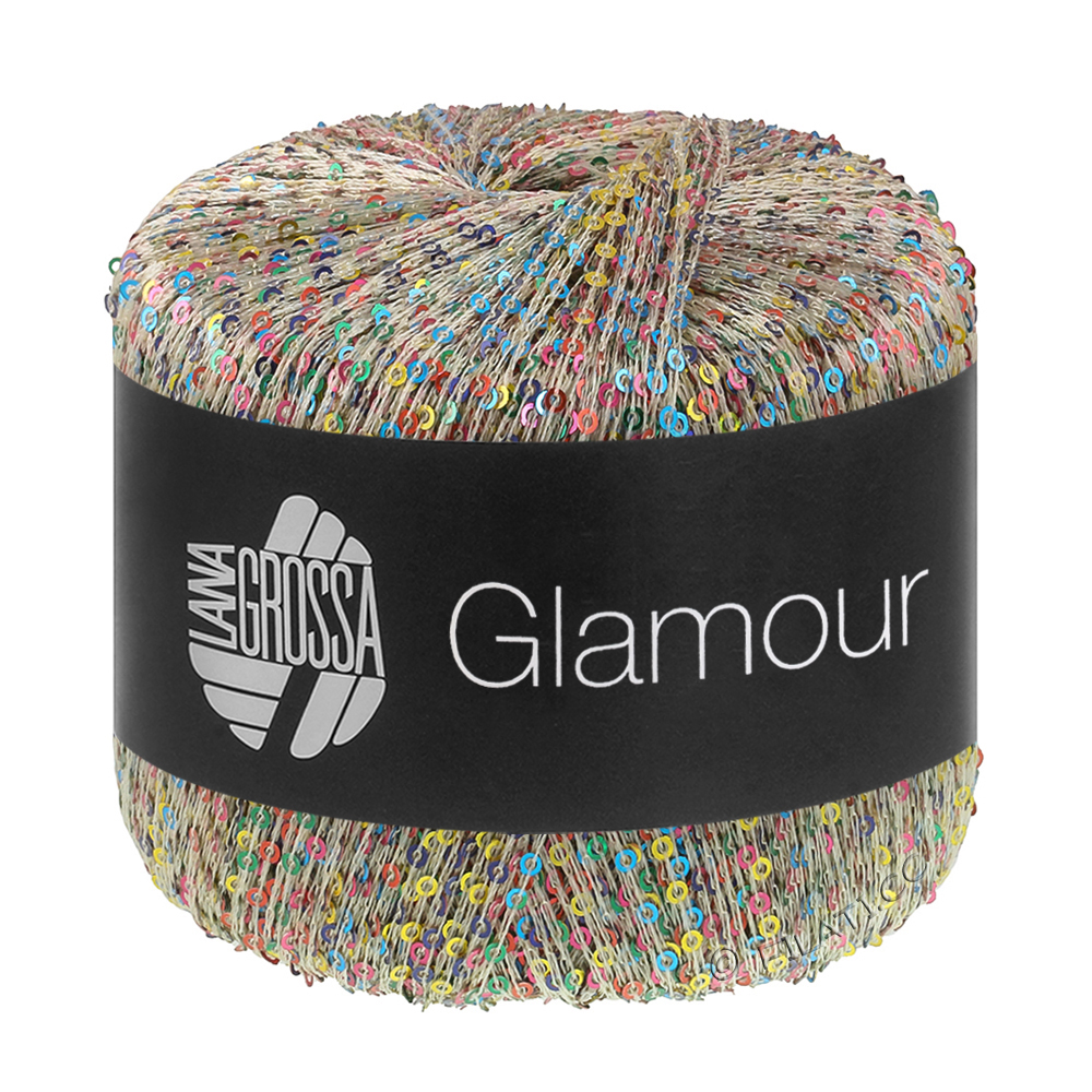 Lana Grossa GLAMOUR