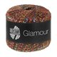 Lana Grossa GLAMOUR | 103-roodbruin