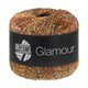 Lana Grossa GLAMOUR | 105-goudbruin