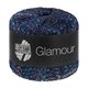 Lana Grossa GLAMOUR | 109-donker blauw
