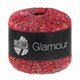 Lana Grossa GLAMOUR | 112-licht rood