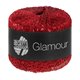 Lana Grossa GLAMOUR | 020-donker rood