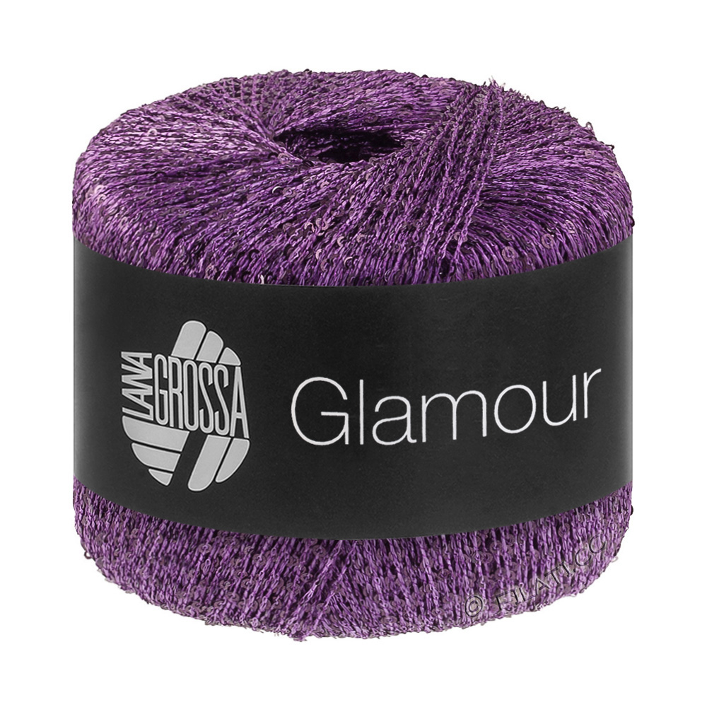 GLAMOUR van Lana Grossa