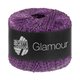 Lana Grossa GLAMOUR | 021-donker violet