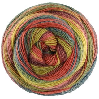 Lana Grossa GOMITOLO ARTE