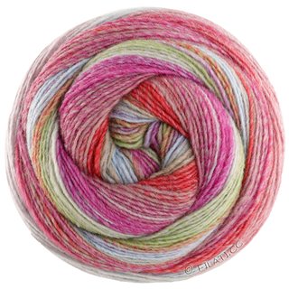 Lana Grossa GOMITOLO ARTE