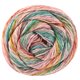 Lana Grossa GOMITOLO CALIFORNIA | 3041-rose/mosterd/turkoois/donker groen/grijs blauw/roest
