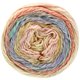 Lana Grossa GOMITOLO COLLINA | 1014-vanille/rose/antieke violet/grijs groen/grijs bruin/terracotta