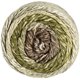 Lana Grossa GOMITOLO COLLINA | 1020-grijs beige/donker olijf/taupe/grijs bruin
