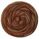 Lana Grossa GOMITOLO DISEGNO | 525-bourgondisch/beige/roest/taupe/donker bruin/grijs bruin/zwartbruin