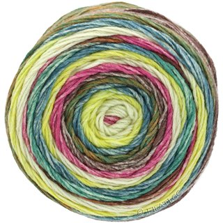 Lana Grossa GOMITOLO MEILENWEIT