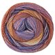 Lana Grossa GOMITOLO MODO | 621-mauve/sering/blauw/donker blauw/rozenhout/beige/oker/noga/bruin/blauwgrijs/licht grijs/donker grijs