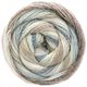 Lana Grossa GOMITOLO MOLTO | 608-ruwe witte/beige/zand/grijs/taupe