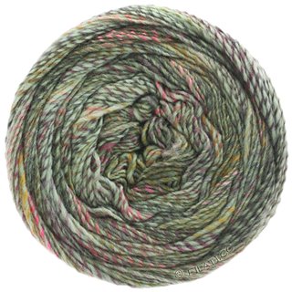 Lana Grossa GOMITOLO SCANDIC