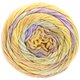 Lana Grossa GOMITOLO SELEZIONE 2 | 2006-sering/antieke violet/geel/mosterd/zandbeige