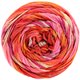 Lana Grossa GOMITOLO SELEZIONE 3 | 3001-rood/felroze/rose/oker/cognac/licht grijs