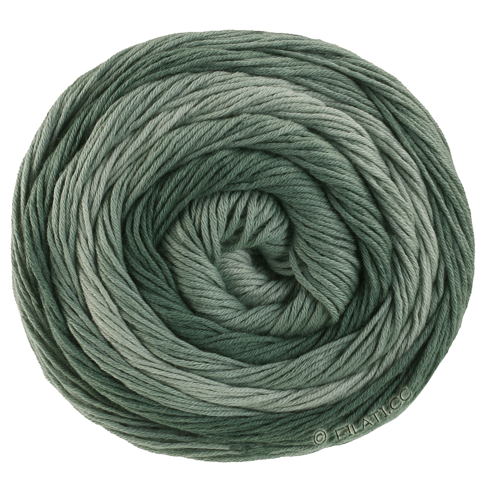 Lana Grossa GOMITOLO TONO