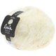 Lana Grossa HAIRY (lala BERLIN) | 01-ruwe witte