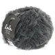 Lana Grossa HAIRY (lala BERLIN) | 06-antraciet