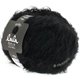 Lana Grossa HAIRY (lala BERLIN) | 07-zwart