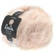 Lana Grossa HAIRY (lala BERLIN) | 16-bleekrosa