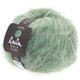 Lana Grossa HAIRY (lala BERLIN) | 18-grijs groen