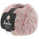 Lana Grossa HAZY (lala BERLIN) | 01-rose/aardbeir
