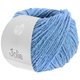 Lana Grossa JOLIE Uni & Dégradé | 008-blauw