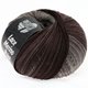 Lana Grossa LACE Merino Print | 107-grijs bruin/mokka