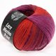 Lana Grossa LACE Merino Print | 118-felroze/cyclaam/framboos
