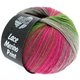 Lana Grossa LACE Merino Print | 124-groen/heide/riet