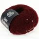Lana Grossa LACE Paillettes | 04-bourgondisch