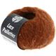 Lana Grossa LACE Paillettes | 14-roodbruin