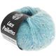 Lana Grossa LACE Paillettes | 21-licht blauw