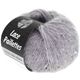 Lana Grossa LACE Paillettes | 26-grijs paars