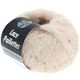 Lana Grossa LACE Paillettes | 27-poeder roze