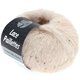 Lana Grossa LACE Paillettes | 27-poeder roze