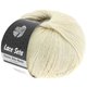 Lana Grossa LACE SETA | 01-ruwe witte