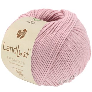 Lana Grossa LANDLUST BAUMWOLLE (GOTS)
