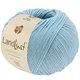 Lana Grossa LANDLUST BAUMWOLLE (GOTS) | 38-licht blauw