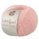 Lana Grossa LANDLUST KIDMOHAIR | 16-zachtroze