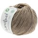 Lana Grossa LANDLUST MERINO 120 (GOTS & ICEA) | 104-grijs beige